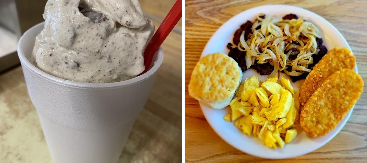 Angie's Country Kitchen