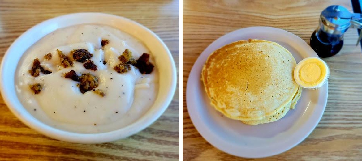 Angie's Country Kitchen