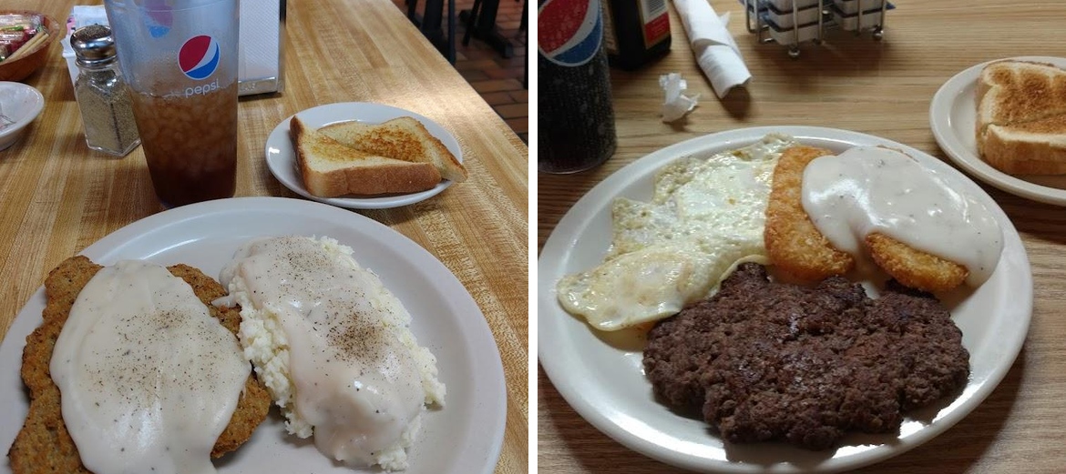 Angie's Country Kitchen