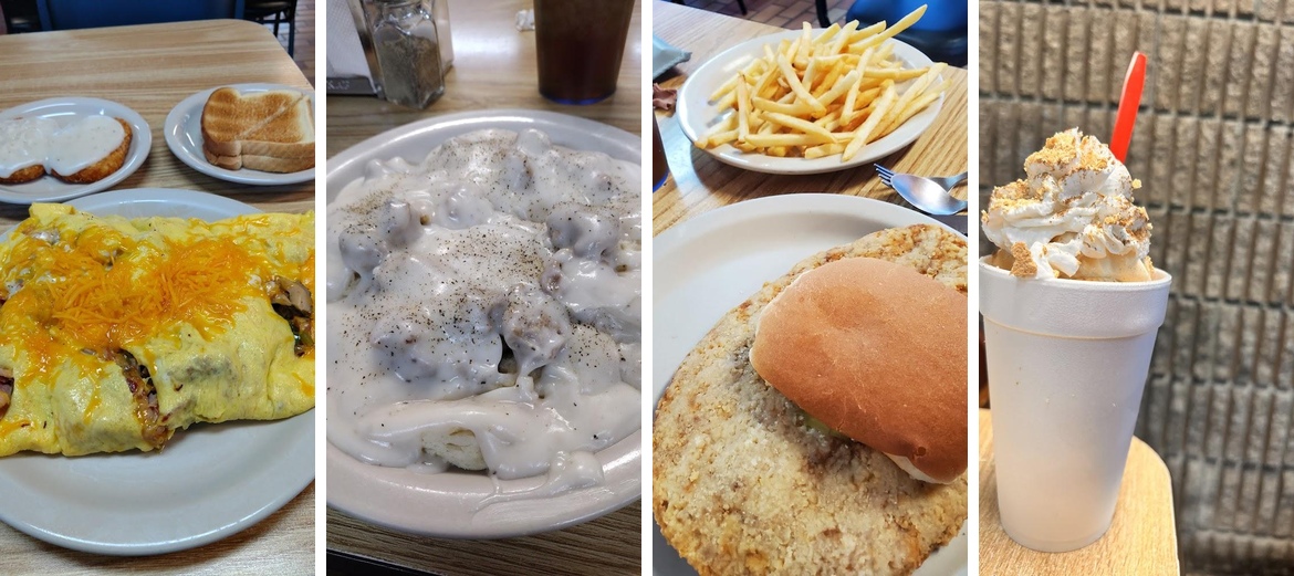 Angie's Country Kitchen