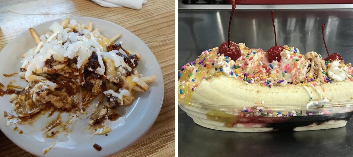 Angie's Country Kitchen