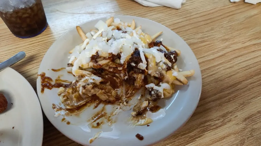 French Fry Delight