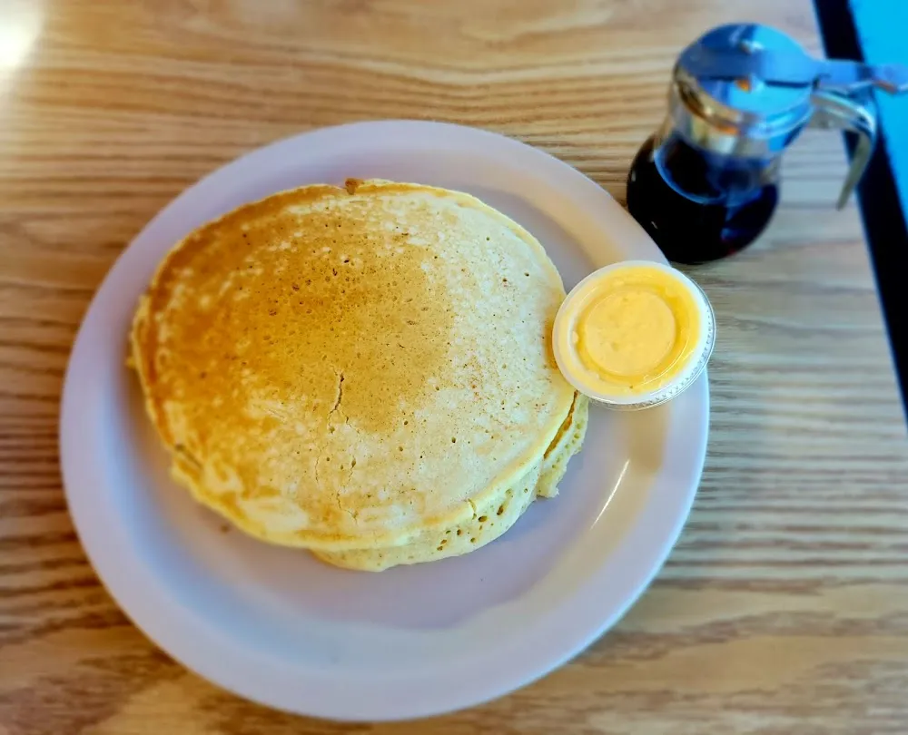 Pancakes