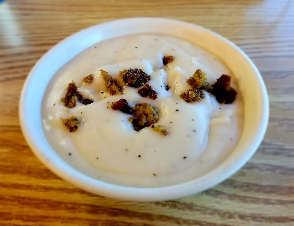 Side of Sausage Gravy